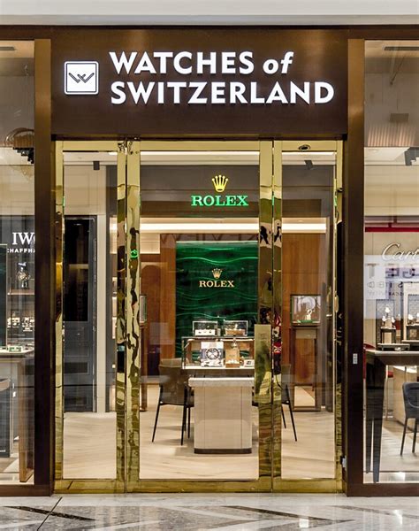 watches of switzerland melbourne - official rolex retailer|Rolex dealers in Switzerland.